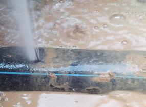 清溪管道漏水检测